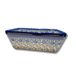 603 Bunzlau Cakeschaal 3209X Bakvormen 603 Bunzlau Cakeschaal 3209X Bakvormen